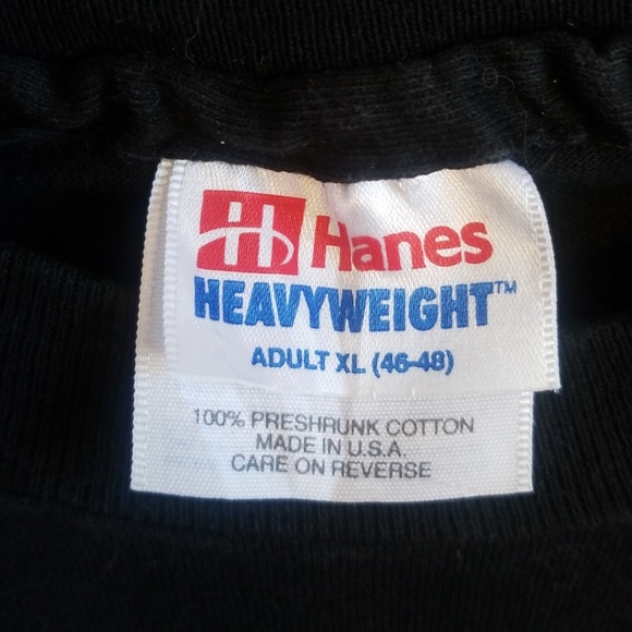 Vintage The Who "30 Years" T-Shirt Size XL - Picture 4 of 5